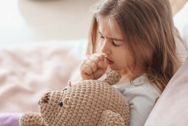 Immunità dei bambini