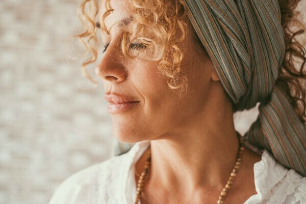 Diventare una persona mentalmente resiliente