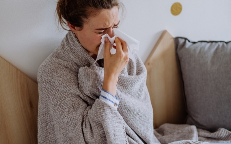 L'influenza. Come gestirla e curarsi con successo?