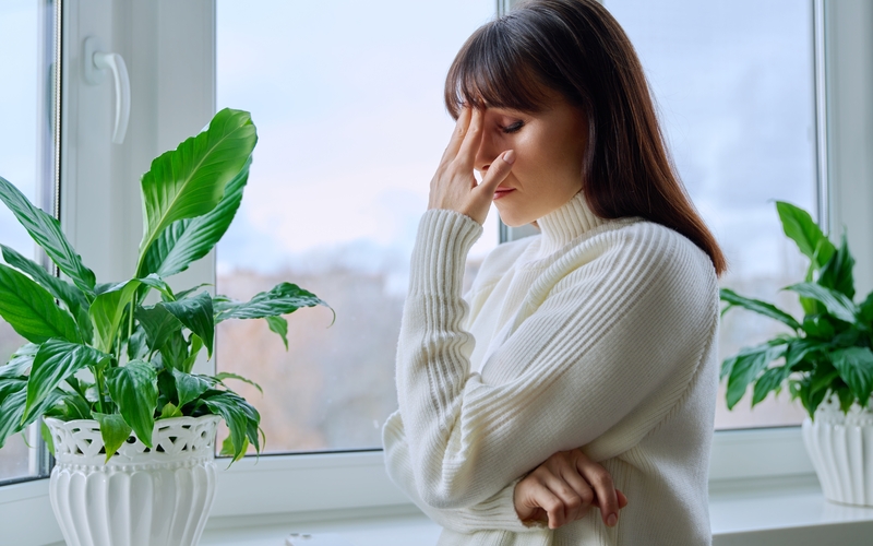 Quando lo stress gestisce la nostra vita
