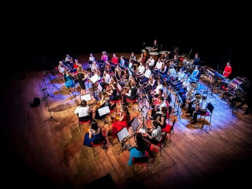 PSO - Orchestra Sinfonica della Polizia