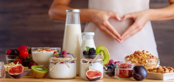 Le vacanze estive e l'effetto sulla nostra digestione