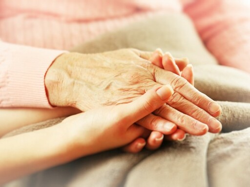 Dono karmico per l'Hospice di Agnese di Boemia