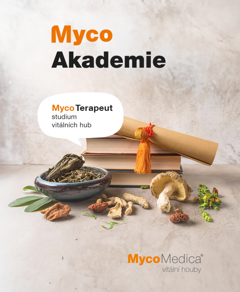 MycoAcademy - MicoTerapia