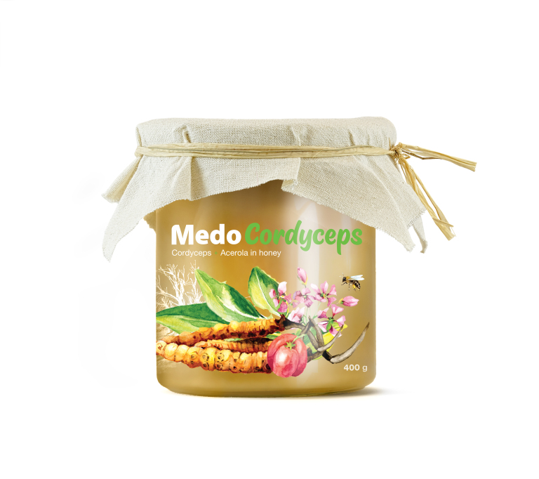 MedoCordyceps
