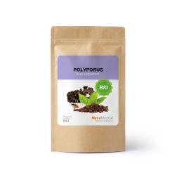 BIO Polyporus - polvere
