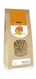 Essiccato Reishi